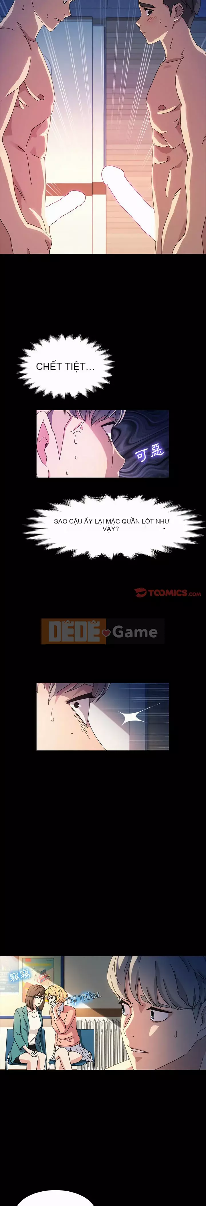 Mô hình rắn lu Chương 39-40