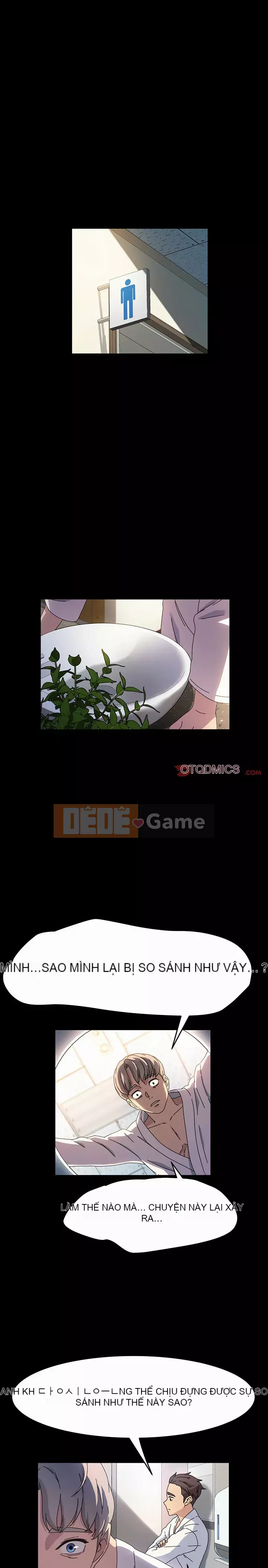 Mô hình rắn lu Chương 39-40