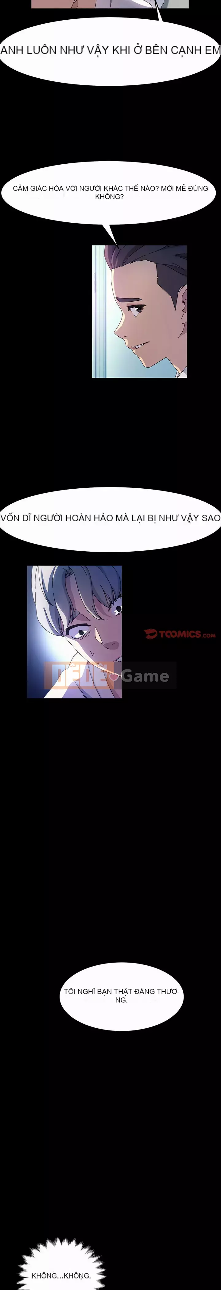 Mô hình rắn lu Chương 39-40