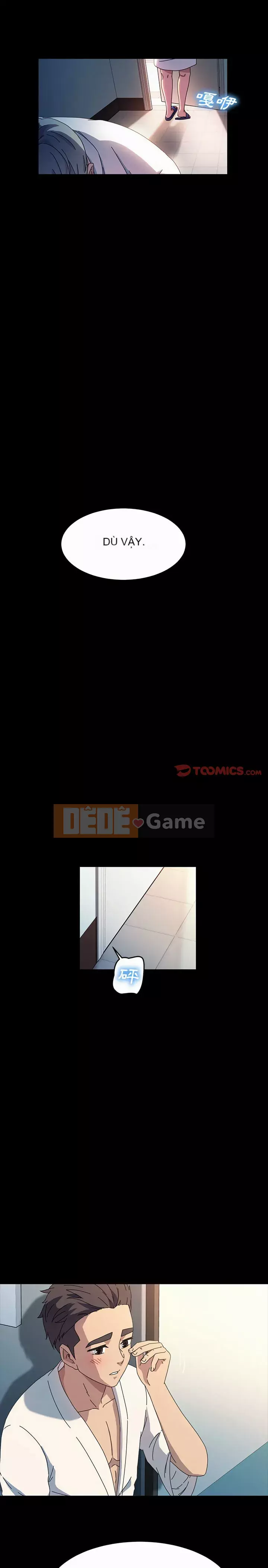 Mô hình rắn lu Chương 39-40