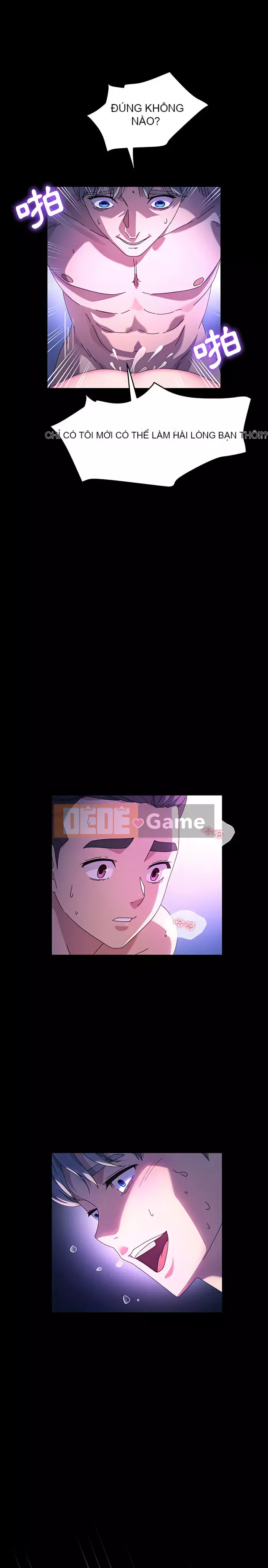 Mô hình rắn lu Chương 37-38