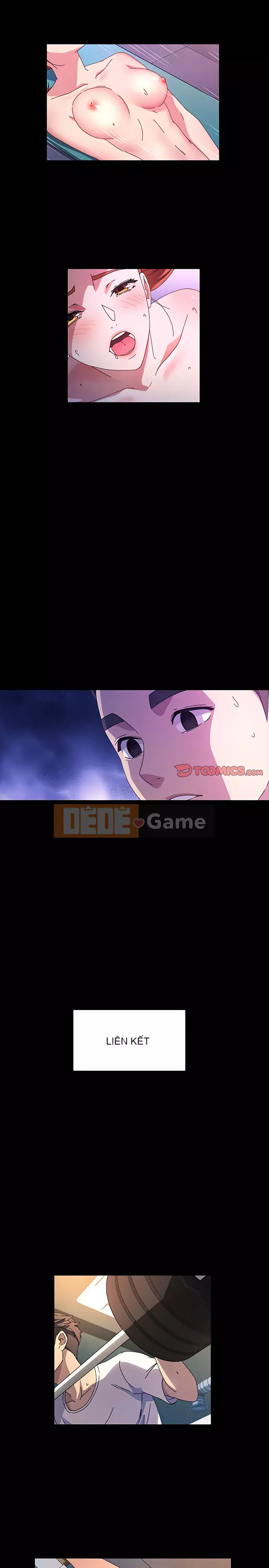 Mô hình rắn lu Chương 37-38