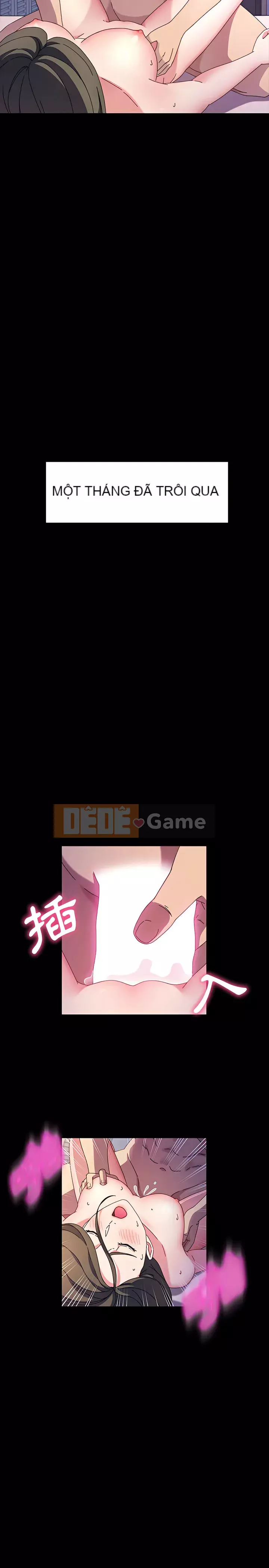 Mô hình rắn lu Chương 37-38