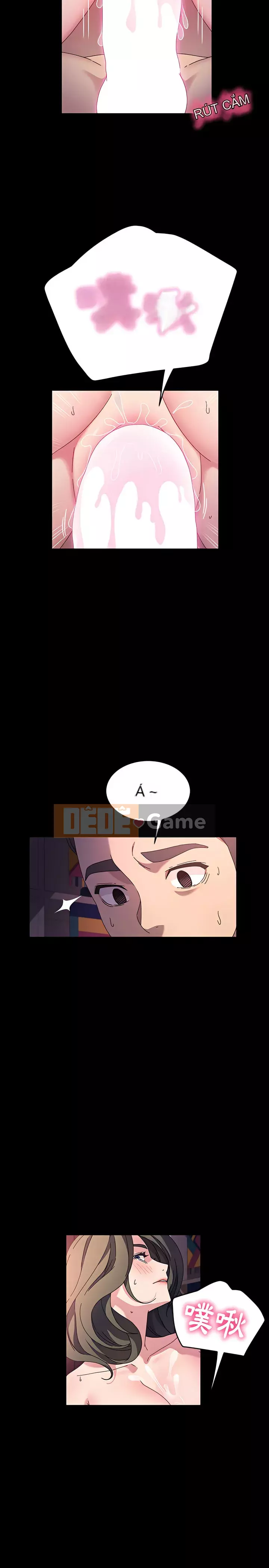 Mô hình rắn lu Chương 37-38