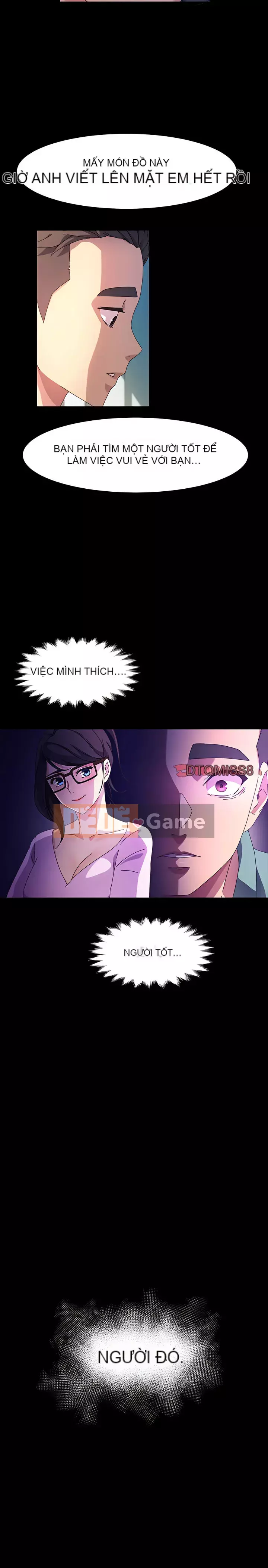 Mô hình rắn lu Chương 37-38