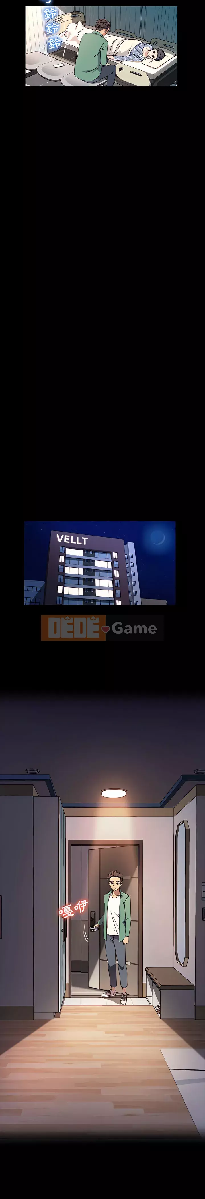 Mô hình rắn lu Chương 37-38