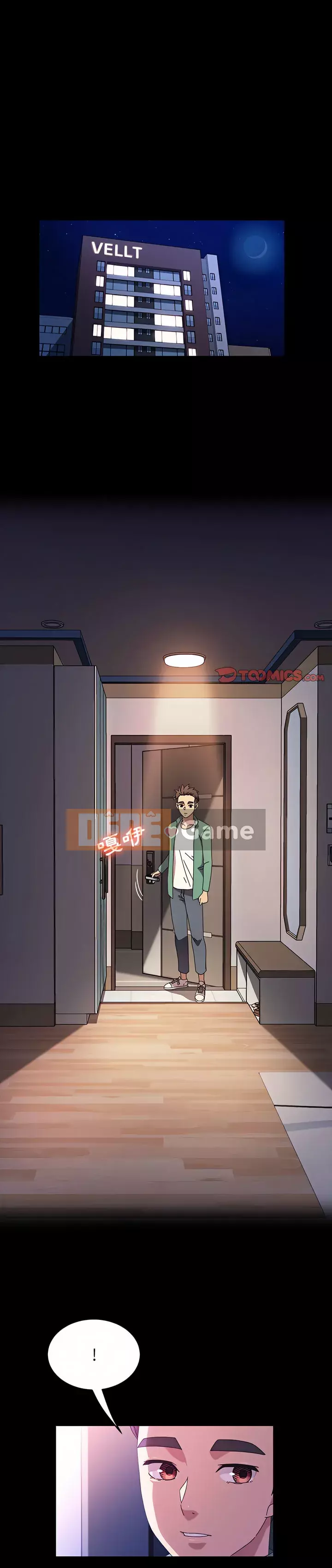 Mô hình rắn lu Chương 37-38