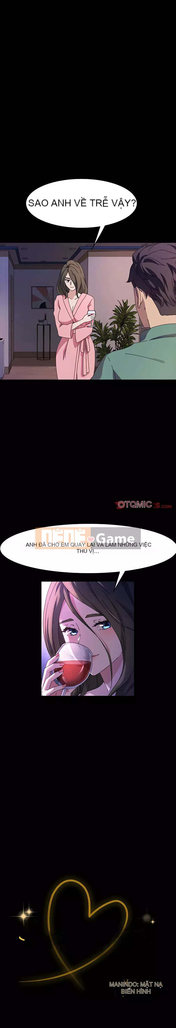 Mô hình rắn lu Chương 37-38