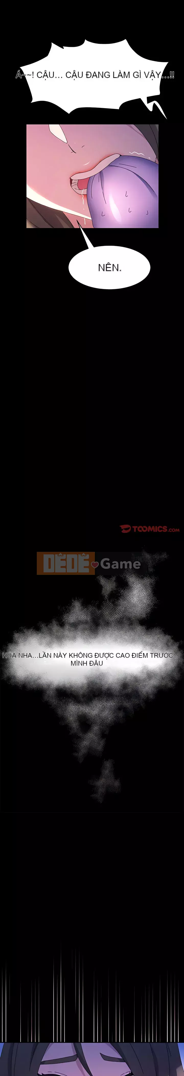 Mô hình rắn lu Chương 37-38