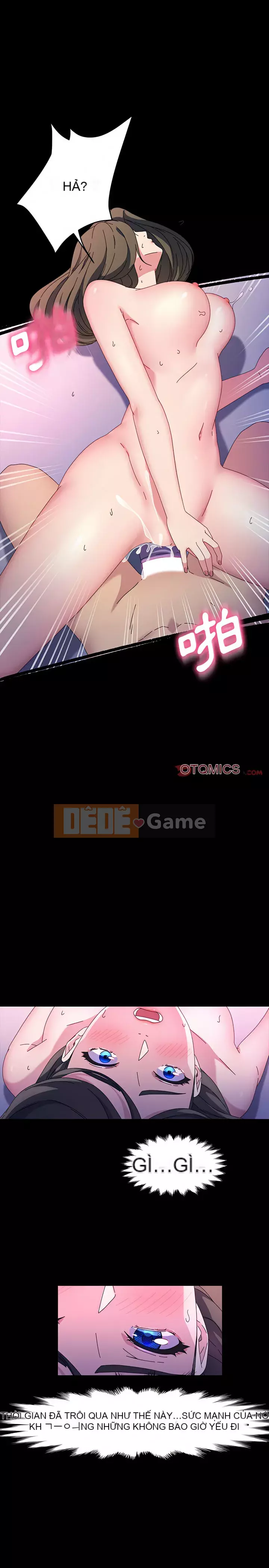 Mô hình rắn lu Chương 37-38