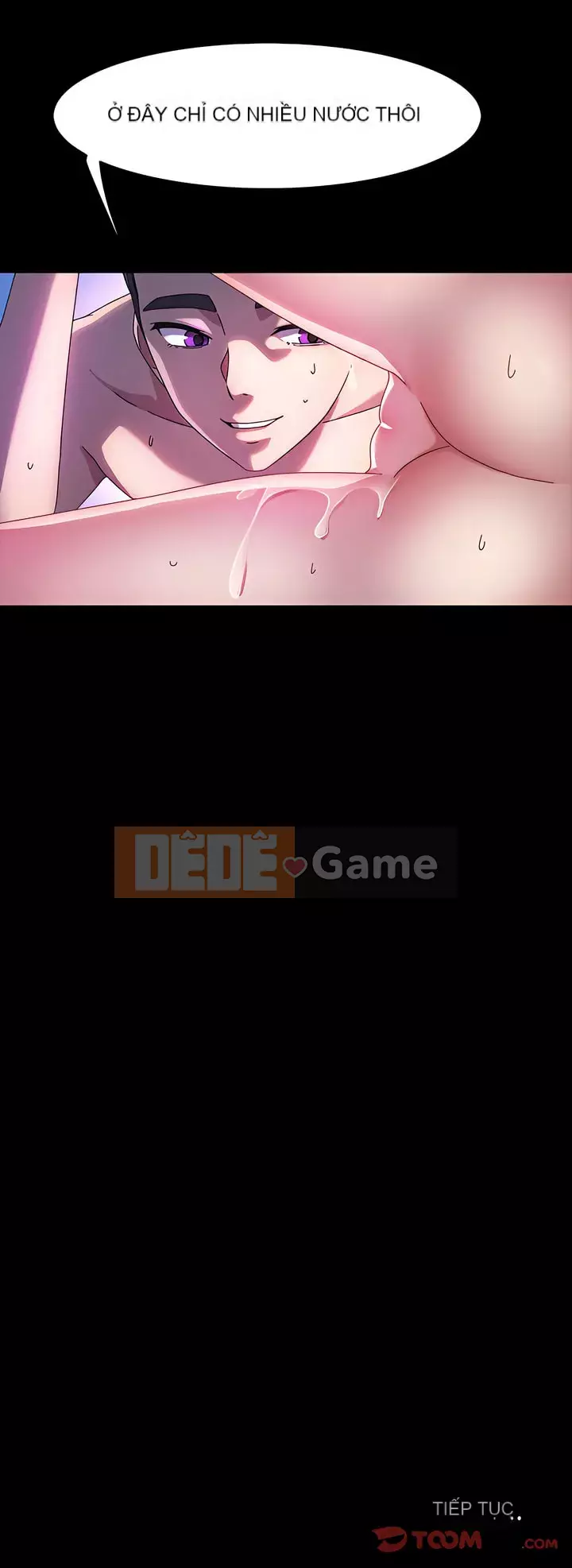 Mô hình rắn lu Chương 37-38