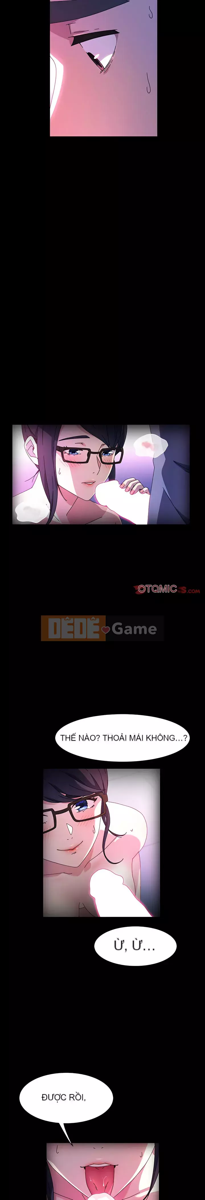 Mô hình rắn lu Chương 35-36