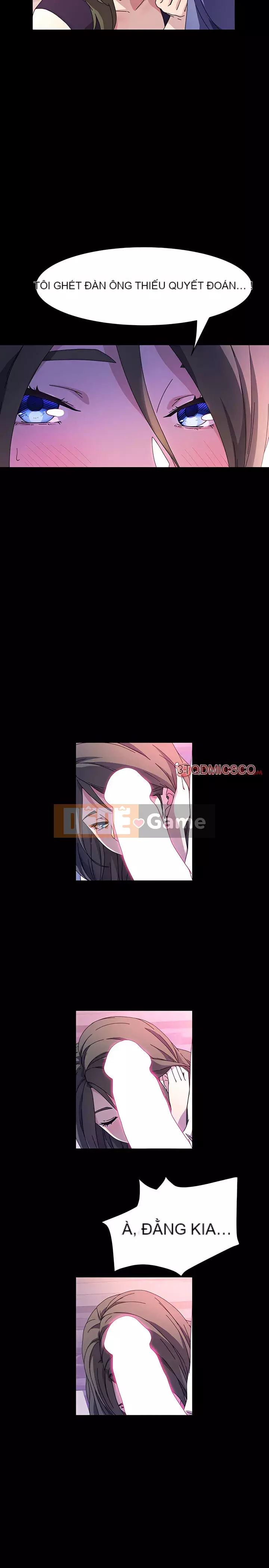 Mô hình rắn lu Chương 35-36