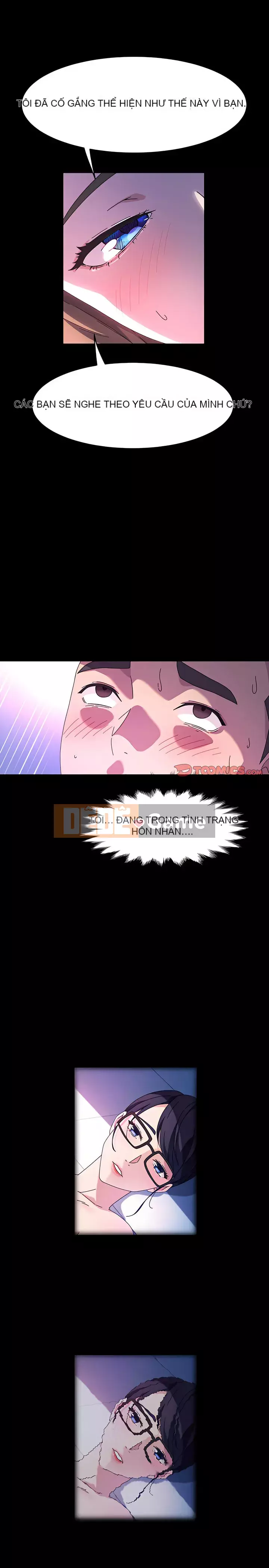 Mô hình rắn lu Chương 35-36