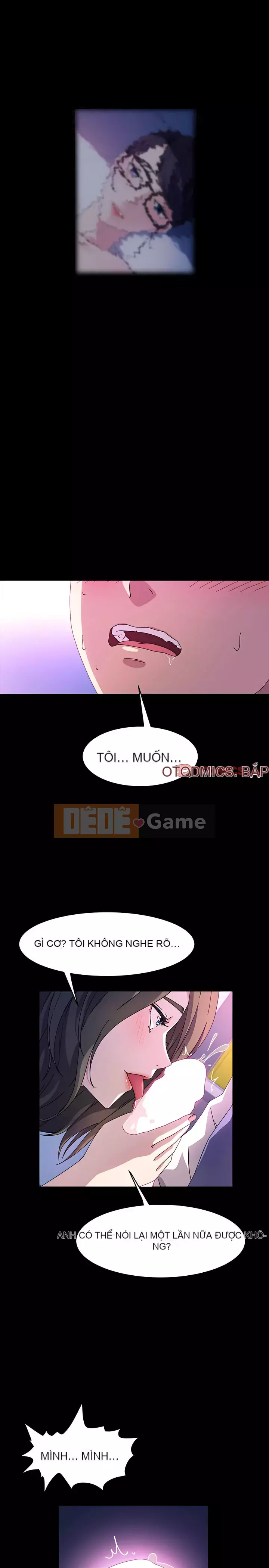 Mô hình rắn lu Chương 35-36