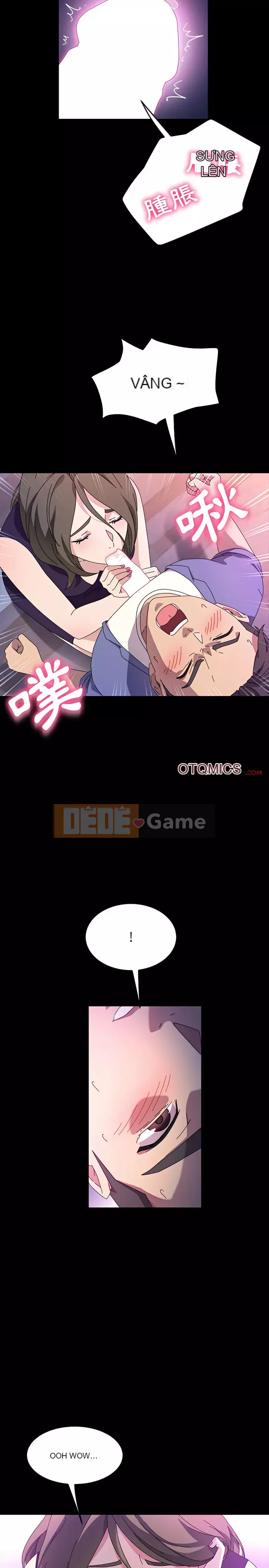 Mô hình rắn lu Chương 35-36