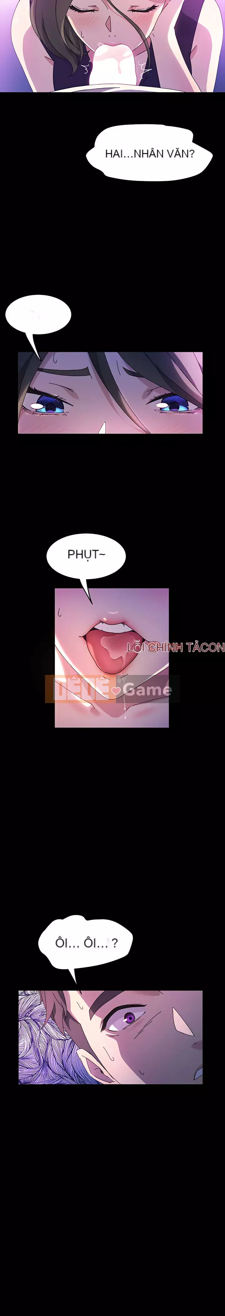 Mô hình rắn lu Chương 35-36