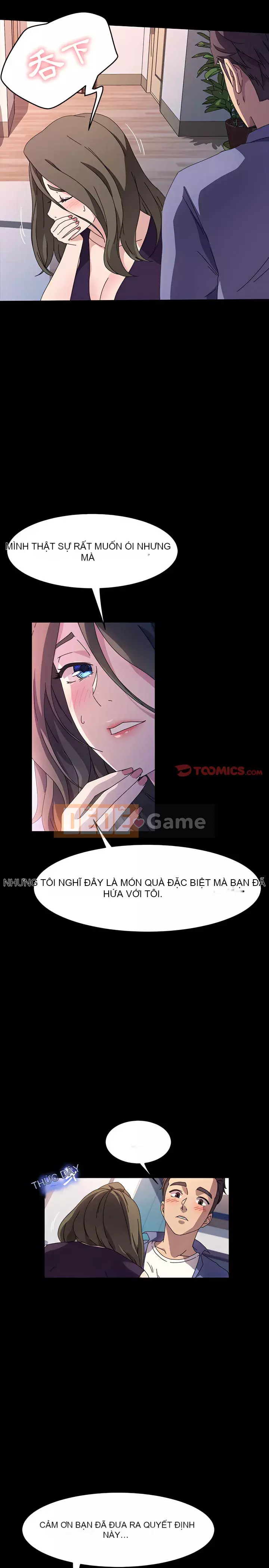 Mô hình rắn lu Chương 35-36