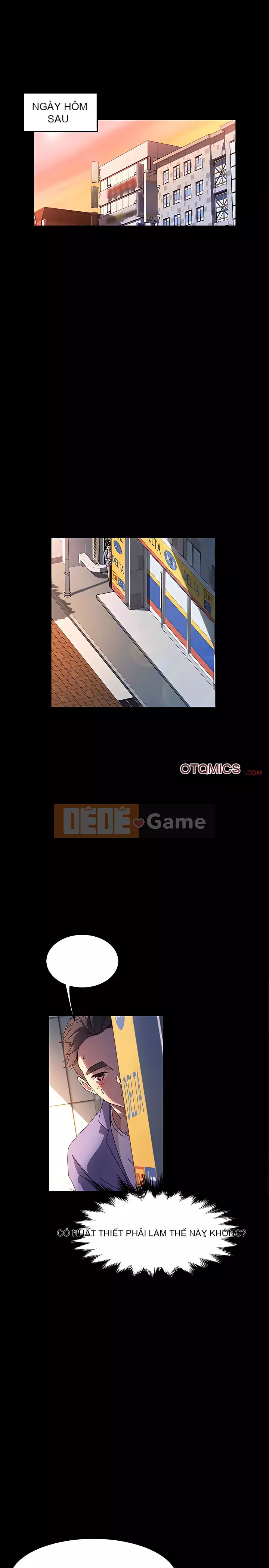 Mô hình rắn lu Chương 35-36