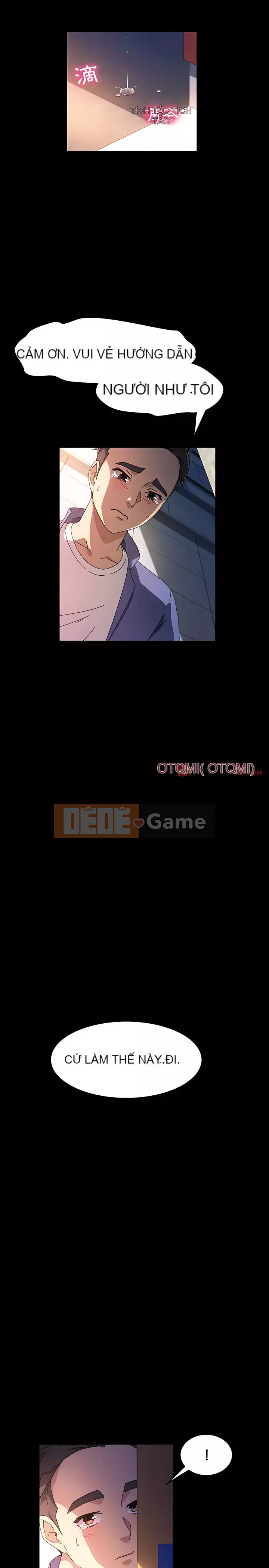 Mô hình rắn lu Chương 35-36