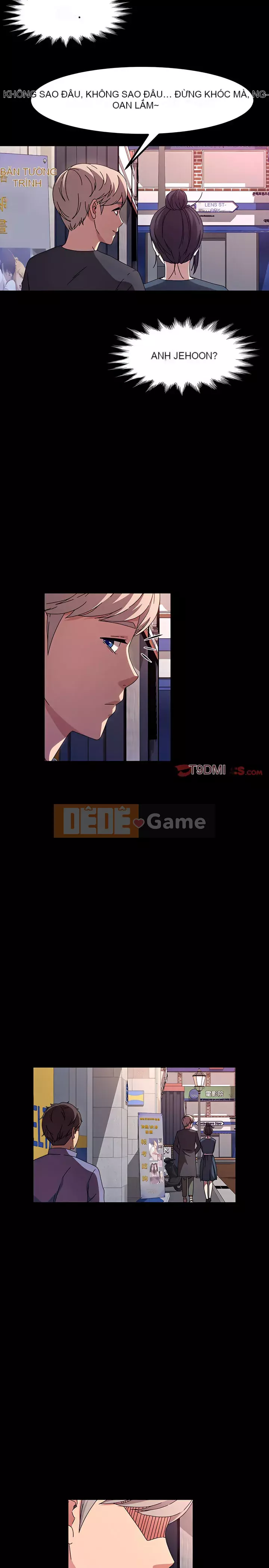 Mô hình rắn lu Chương 35-36