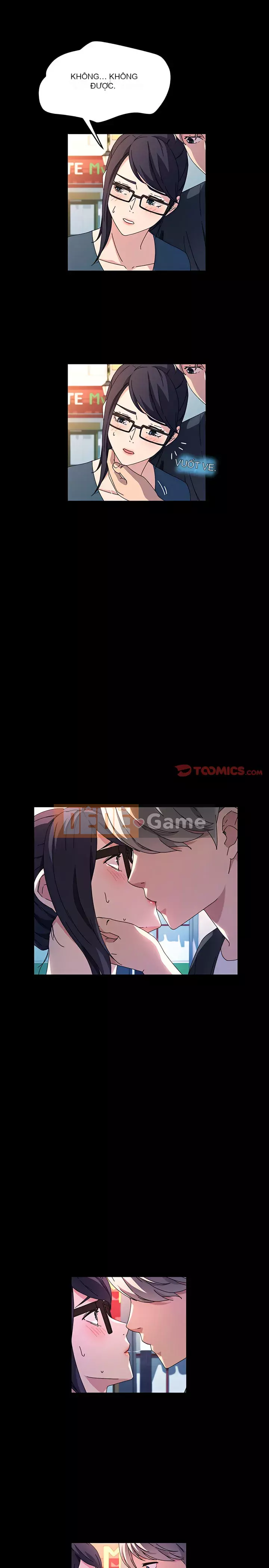 Mô hình rắn lu Chương 35-36