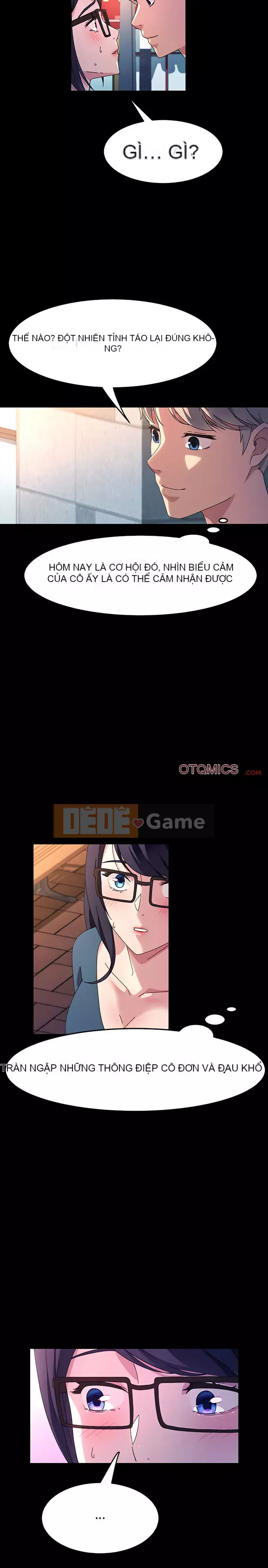 Mô hình rắn lu Chương 35-36