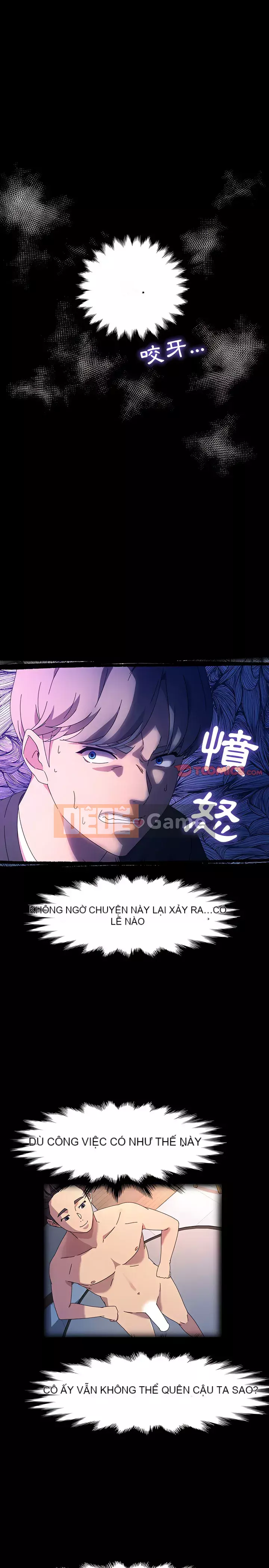 Mô hình rắn lu Chương 35-36