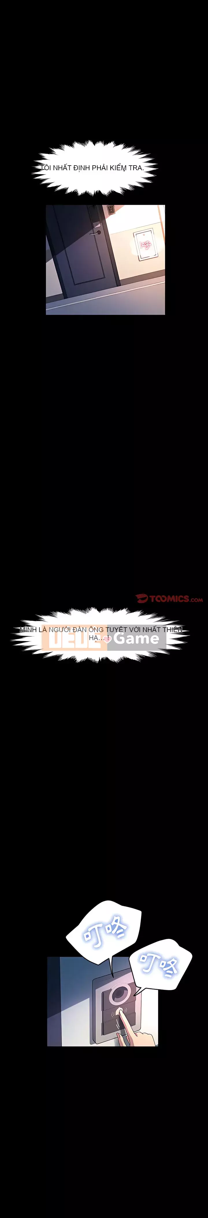 Mô hình rắn lu Chương 35-36