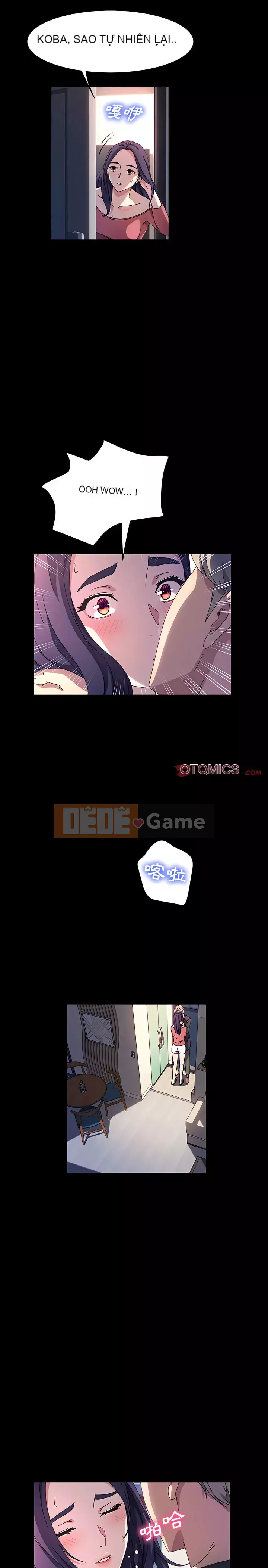 Mô hình rắn lu Chương 35-36