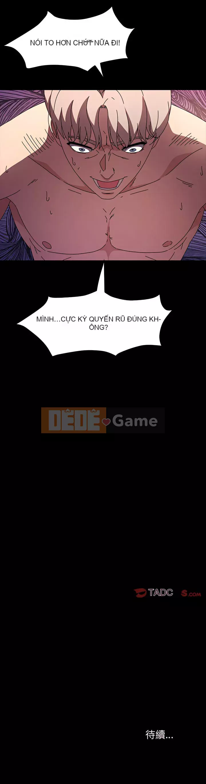 Mô hình rắn lu Chương 35-36