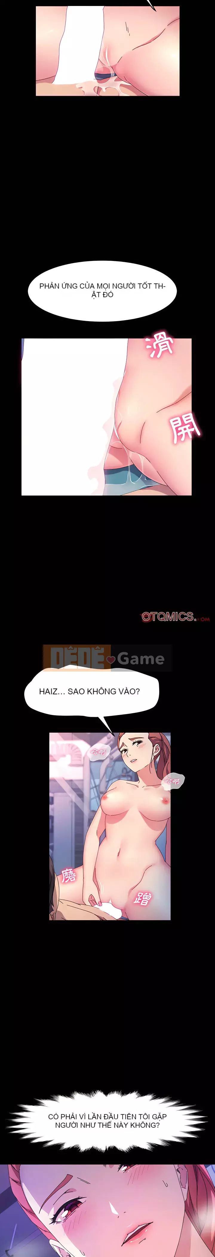 Mô hình rắn lu Chương 33-34