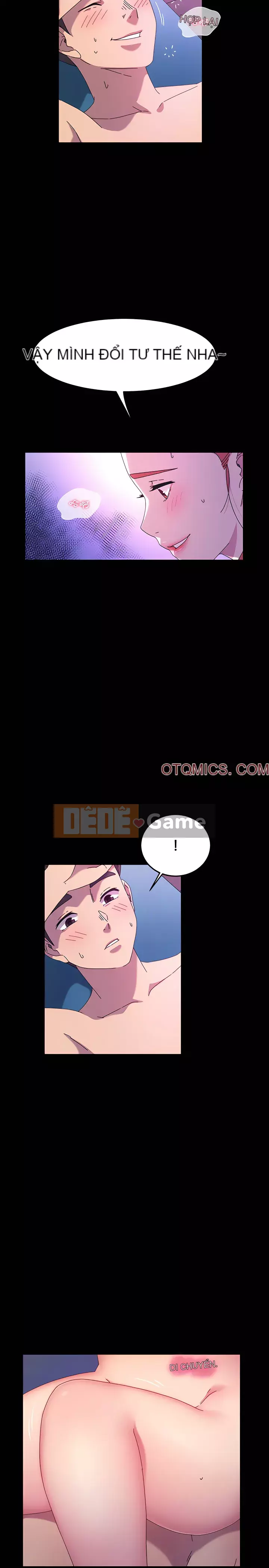 Mô hình rắn lu Chương 33-34