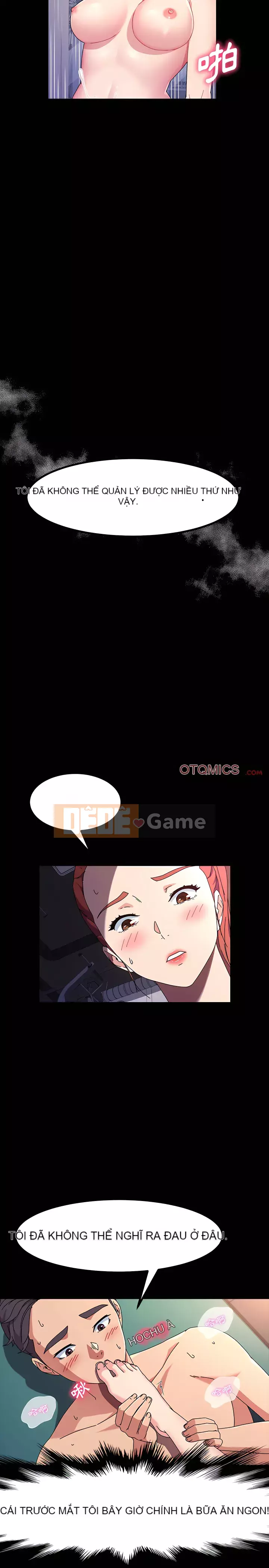 Mô hình rắn lu Chương 33-34