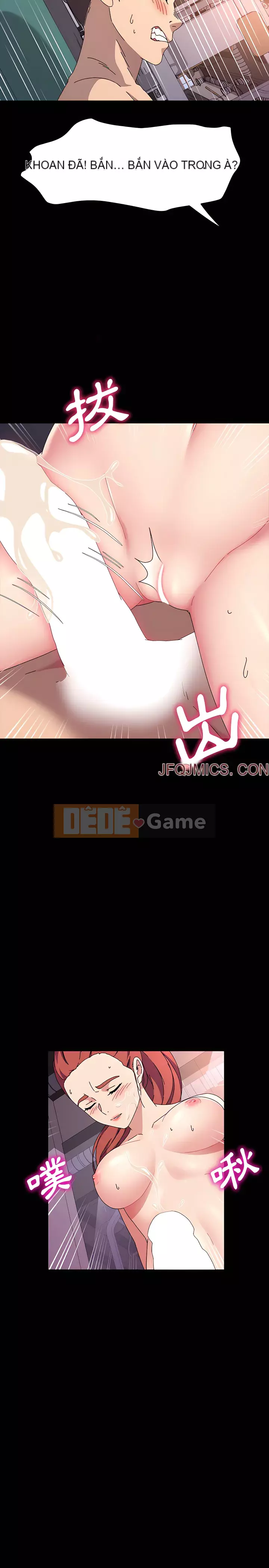 Mô hình rắn lu Chương 33-34