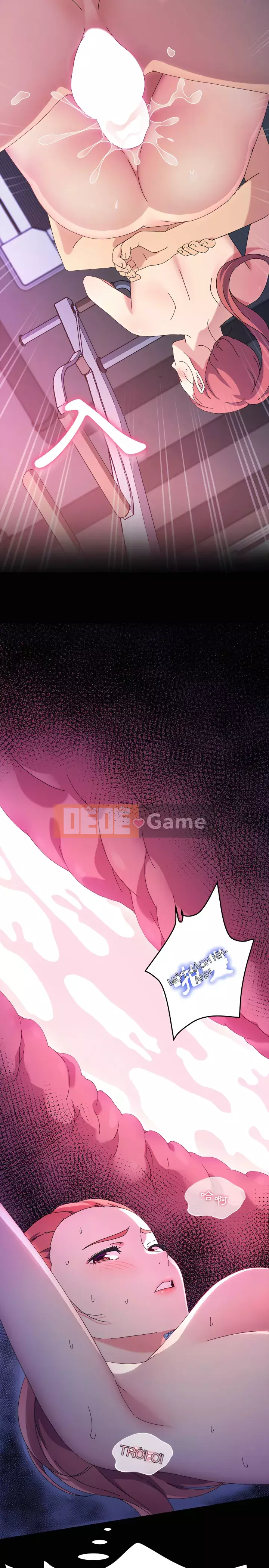 Mô hình rắn lu Chương 33-34