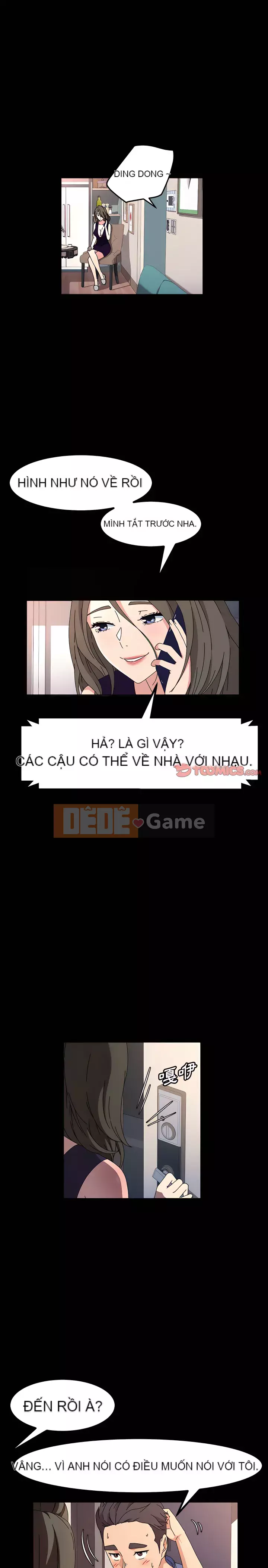 Mô hình rắn lu Chương 33-34