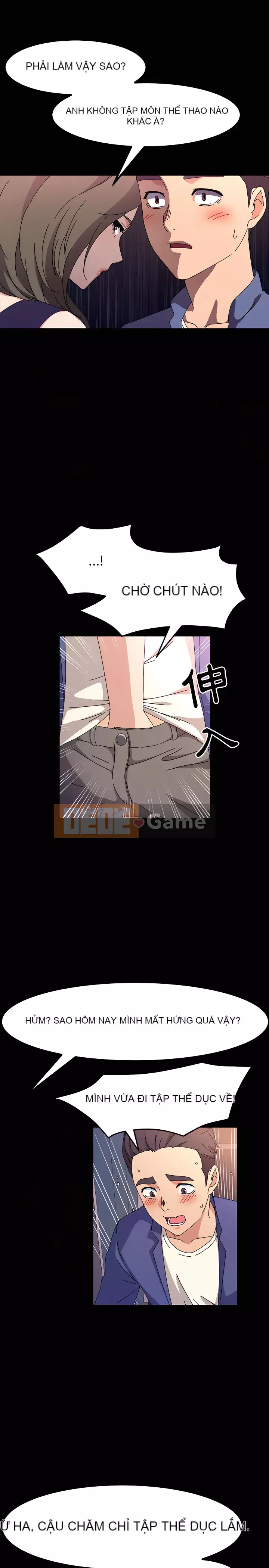 Mô hình rắn lu Chương 33-34