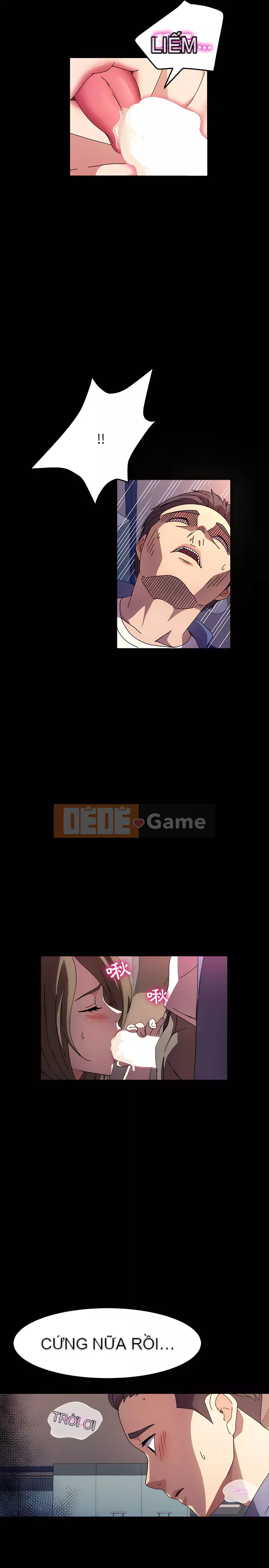 Mô hình rắn lu Chương 33-34