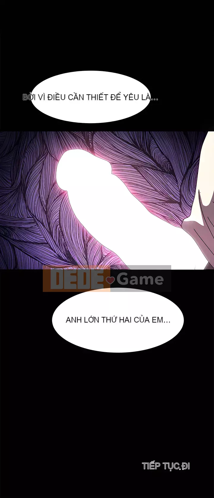 Mô hình rắn lu Chương 33-34