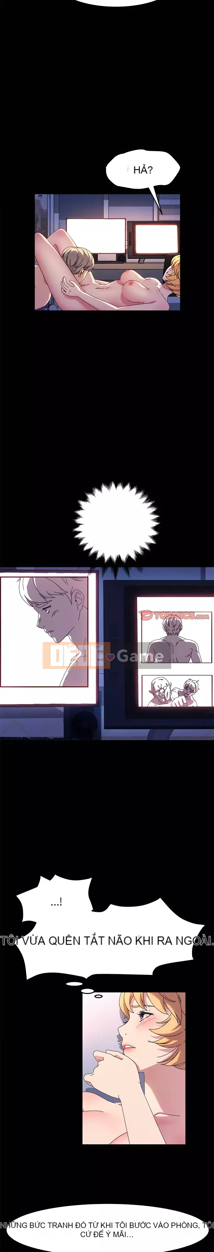 Mô hình rắn lu Chương 31-32