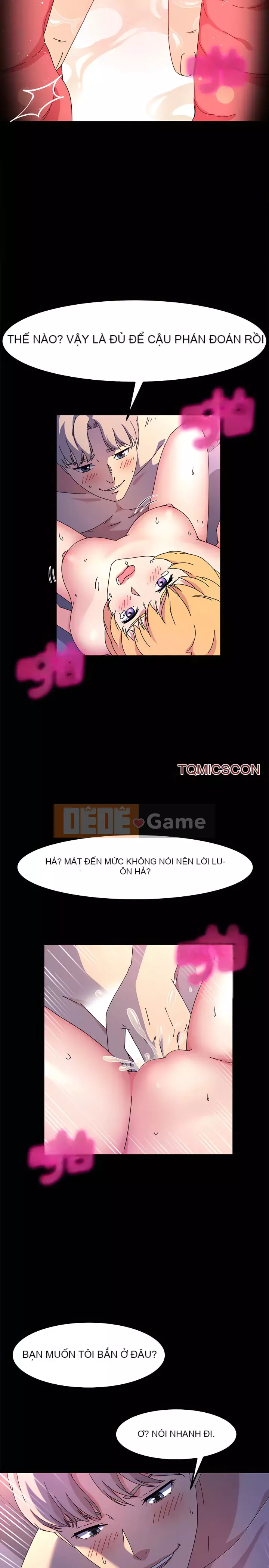 Mô hình rắn lu Chương 31-32