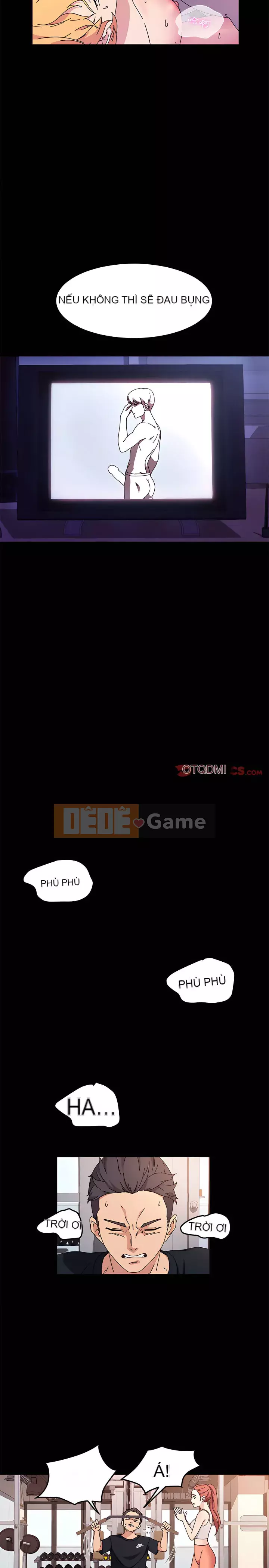 Mô hình rắn lu Chương 31-32