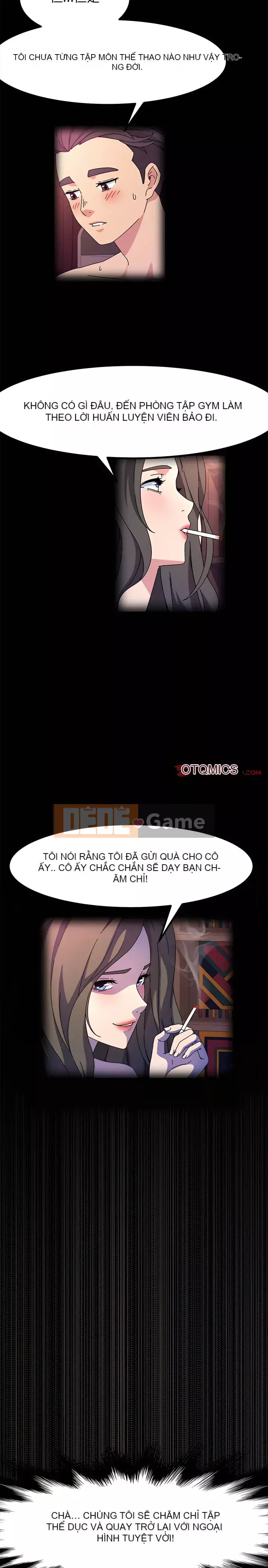 Mô hình rắn lu Chương 31-32