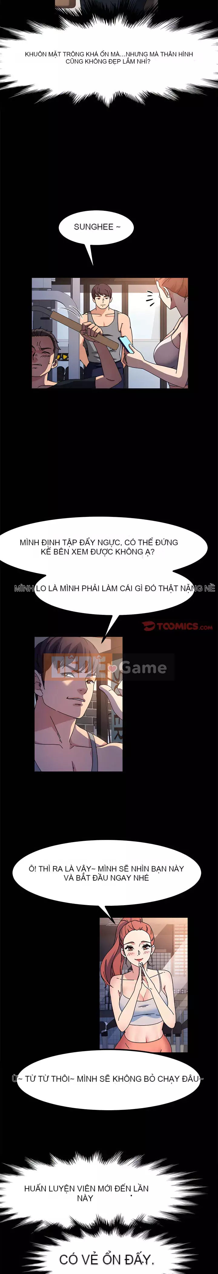 Mô hình rắn lu Chương 31-32