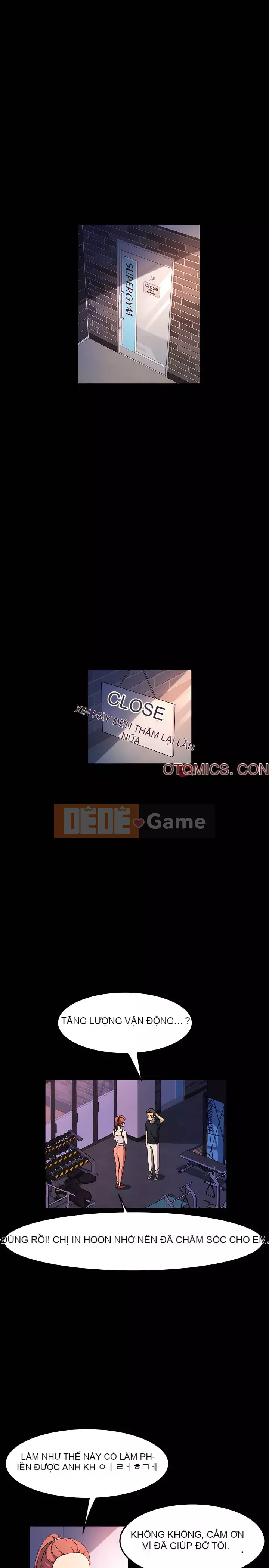 Mô hình rắn lu Chương 31-32