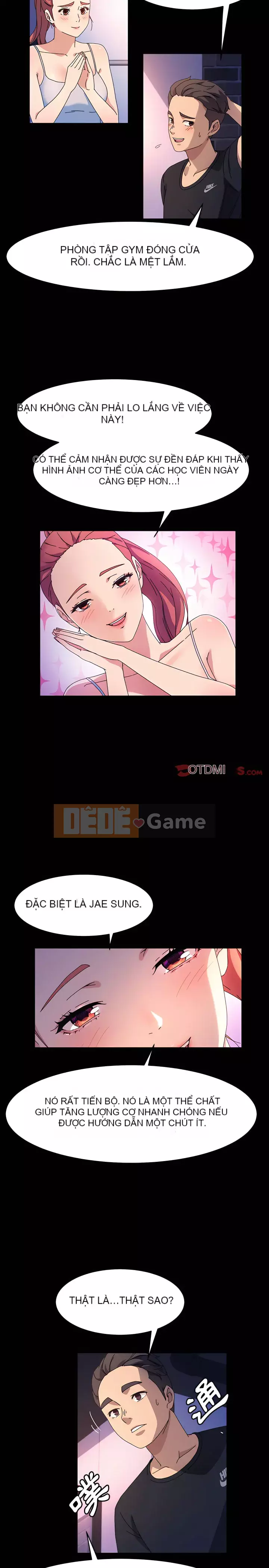 Mô hình rắn lu Chương 31-32