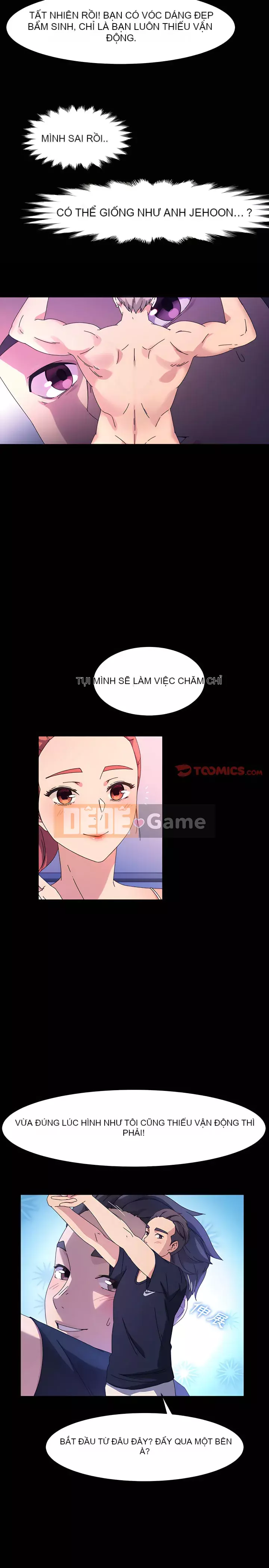 Mô hình rắn lu Chương 31-32