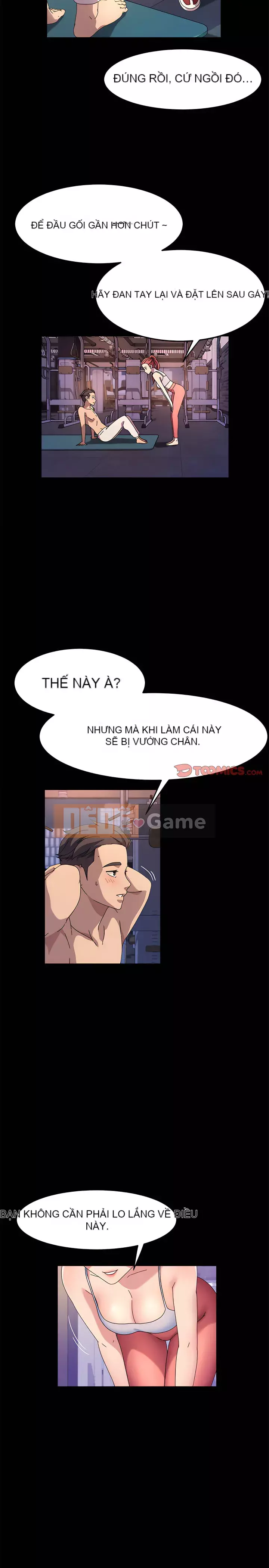 Mô hình rắn lu Chương 31-32