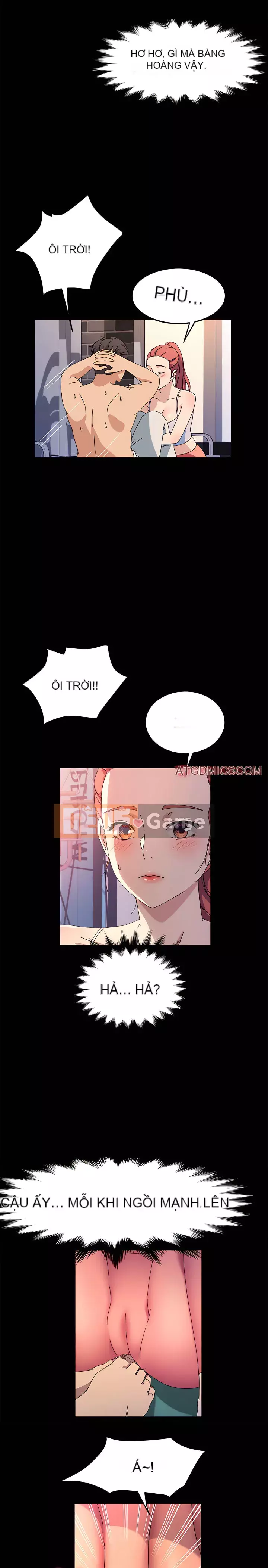 Mô hình rắn lu Chương 31-32